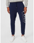 Polo Ralph Lauren Pantaloni bleumarin / alb - Pled.ro