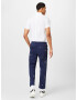 Polo Ralph Lauren Pantaloni bleumarin / albastru deschis / roșu / alb - Pled.ro