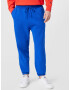 Polo Ralph Lauren Pantaloni bleumarin / albastru regal - Pled.ro