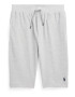 Polo Ralph Lauren Pantaloni bleumarin / gri deschis - Pled.ro