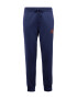 Polo Ralph Lauren Pantaloni bleumarin / portocaliu - Pled.ro