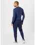 Polo Ralph Lauren Pantaloni bleumarin / portocaliu - Pled.ro