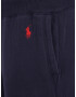 Polo Ralph Lauren Pantaloni bleumarin / roșu - Pled.ro