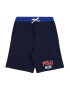 Polo Ralph Lauren Pantaloni bleumarin / roșu / alb - Pled.ro