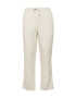 Polo Ralph Lauren Pantaloni crem / gri - Pled.ro