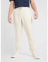 Polo Ralph Lauren Pantaloni crem / gri - Pled.ro