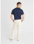 Polo Ralph Lauren Pantaloni crem / gri - Pled.ro