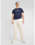 Polo Ralph Lauren Pantaloni crem / gri - Pled.ro