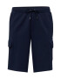 Polo Ralph Lauren Pantaloni cu buzunare bleumarin - Pled.ro