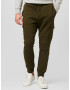 Polo Ralph Lauren Pantaloni cu buzunare oliv - Pled.ro