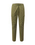 Polo Ralph Lauren Pantaloni cu buzunare oliv - Pled.ro