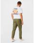 Polo Ralph Lauren Pantaloni cu buzunare oliv - Pled.ro