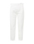 Polo Ralph Lauren Pantaloni cu cute alb - Pled.ro