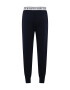 Polo Ralph Lauren Pantaloni de pijama bleumarin / alb - Pled.ro