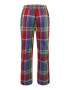 Polo Ralph Lauren Pantaloni de pijama mai multe culori - Pled.ro