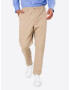 Polo Ralph Lauren Pantaloni bej / bleumarin - Pled.ro