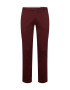 Polo Ralph Lauren Pantaloni eleganți roșu bordeaux - Pled.ro