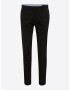 Polo Ralph Lauren Pantaloni eleganți 'SLFHDNP-FLAT-PANT' negru - Pled.ro