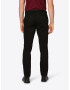 Polo Ralph Lauren Pantaloni eleganți 'SLFHDNP-FLAT-PANT' negru - Pled.ro