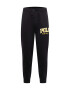 Polo Ralph Lauren Pantaloni galben / negru / alb - Pled.ro