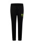 Polo Ralph Lauren Pantaloni 'M2-ATHLETIC' verde iarbă / negru - Pled.ro