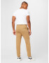 Polo Ralph Lauren Pantaloni maro deschis - Pled.ro