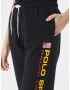 Polo Ralph Lauren Pantaloni negru - Pled.ro