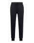 Polo Ralph Lauren Pantaloni negru / alb - Pled.ro