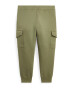 Polo Ralph Lauren Pantaloni oliv / portocaliu - Pled.ro