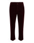 Polo Ralph Lauren Pantaloni roșu burgundy - Pled.ro