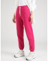 Polo Ralph Lauren Pantaloni roz / alb - Pled.ro