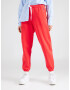 Polo Ralph Lauren Pantaloni roz pitaya - Pled.ro