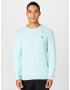 Polo Ralph Lauren Pulover albastru aqua / albastru închis - Pled.ro