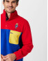 Polo Ralph Lauren Pulover albastru / galben / roșu - Pled.ro