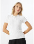 Polo Ralph Lauren Pulover albastru marin / alb - Pled.ro