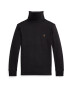 Polo Ralph Lauren Pulover bej / maro coniac / negru - Pled.ro