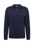 Polo Ralph Lauren Pulover bleumarin - Pled.ro