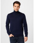 Polo Ralph Lauren Pulover bleumarin - Pled.ro