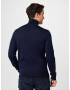 Polo Ralph Lauren Pulover bleumarin - Pled.ro