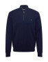 Polo Ralph Lauren Pulover bleumarin - Pled.ro