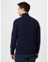 Polo Ralph Lauren Pulover bleumarin - Pled.ro