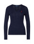 Polo Ralph Lauren Pulover bleumarin - Pled.ro