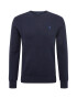 Polo Ralph Lauren Pulover bleumarin - Pled.ro