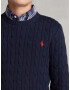 Polo Ralph Lauren Pulover bleumarin - Pled.ro