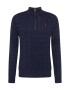 Polo Ralph Lauren Pulover bleumarin - Pled.ro