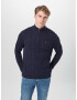 Polo Ralph Lauren Pulover bleumarin - Pled.ro