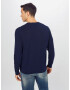 Polo Ralph Lauren Pulover bleumarin - Pled.ro