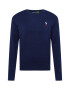 Polo Ralph Lauren Pulover bleumarin - Pled.ro