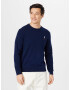 Polo Ralph Lauren Pulover bleumarin - Pled.ro