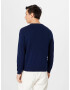 Polo Ralph Lauren Pulover bleumarin - Pled.ro